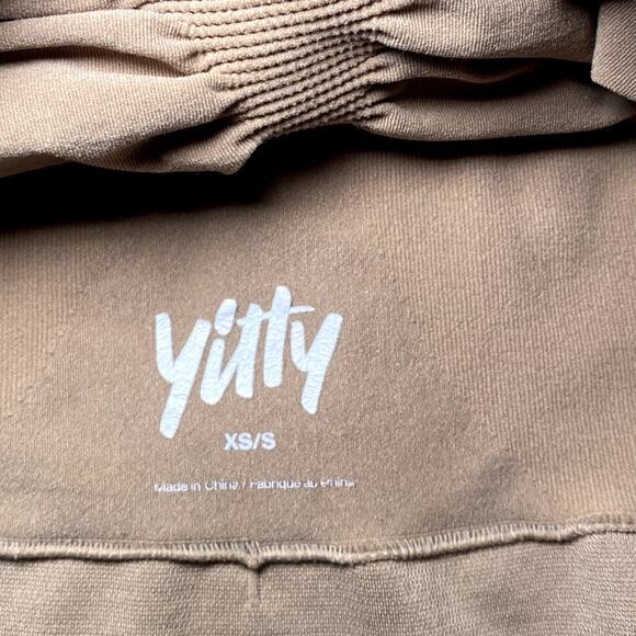 Nude Yitty Nearly Naked - Smoothing Shapewear Bra - XS - Picture 5 of 6